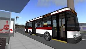 Der Bus
