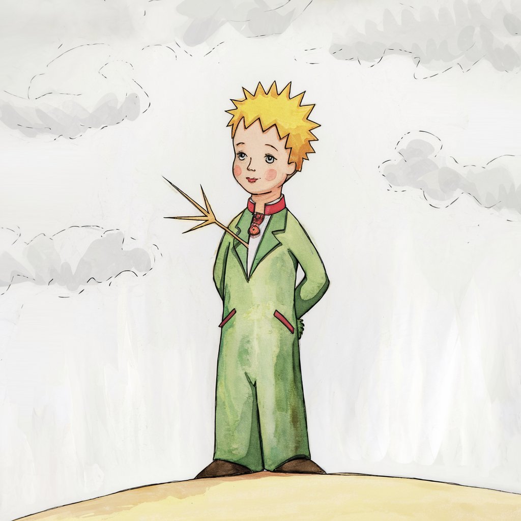 The Little Prince